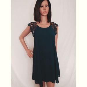 Jella Couture. Dress